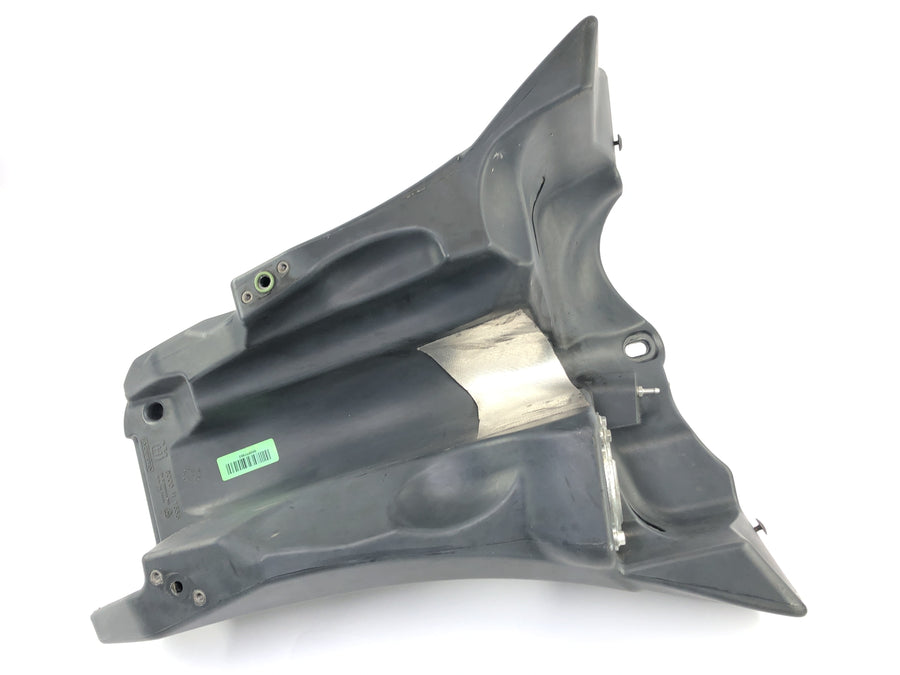 Husqvarna SM 630 A4 [2010] - Tanque de gasolina del tanque