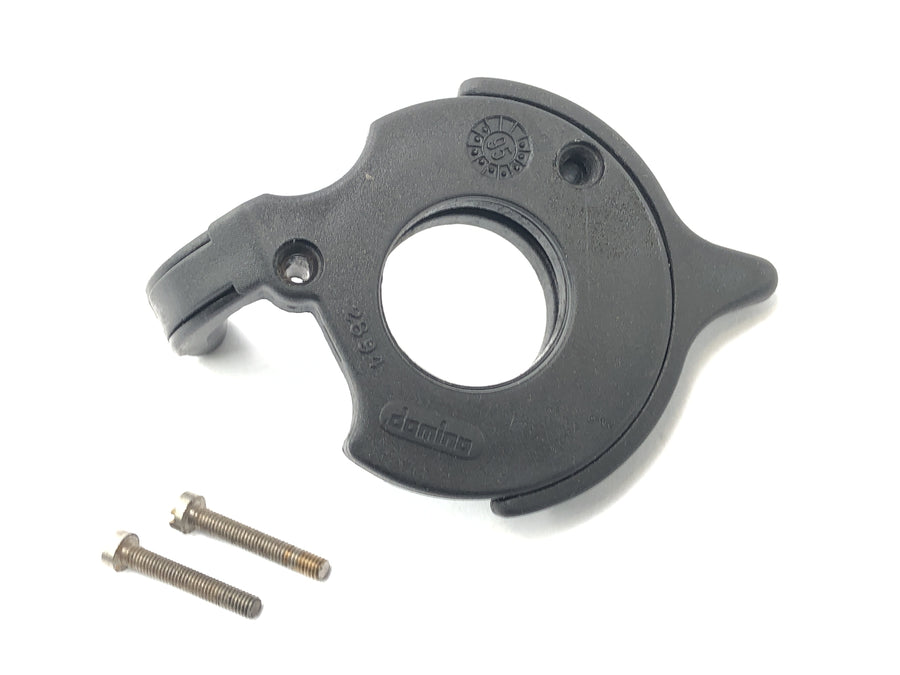 Ducati Monster M600 [1995] - Choke Train Housing Housing Choke Lever Manga Domino
