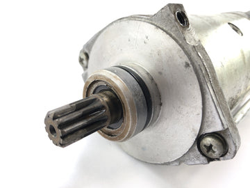 Honda CB 650 RC03 [1981] - Motor inicial - 0