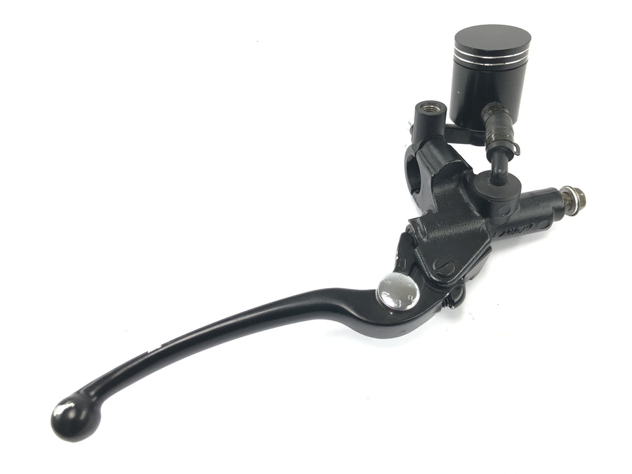 Yamaha MT07 RM04 [2014] - Bomba de freno delantero Bomba de freno de mano con palanca de freno