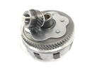 Yamaha WR 125 X DE07 [2010] - Paquete embrague cesta embrague-5