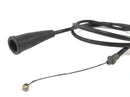 Moto Guzzi California III VY Integrale [1990] - Cable del acelerador Cable Bowden-2