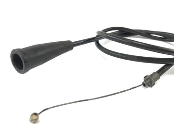 Moto Guzzi California III VY Integrale [1990] - Cable del acelerador Cable Bowden - 0
