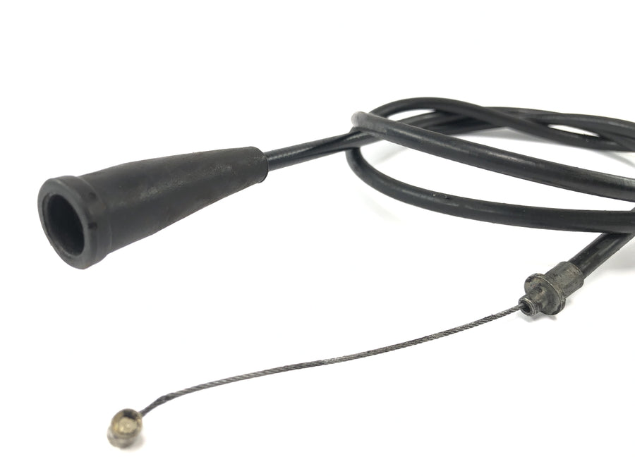 Moto Guzzi California III VY Integrale [1990] - Cable del acelerador Cable Bowden