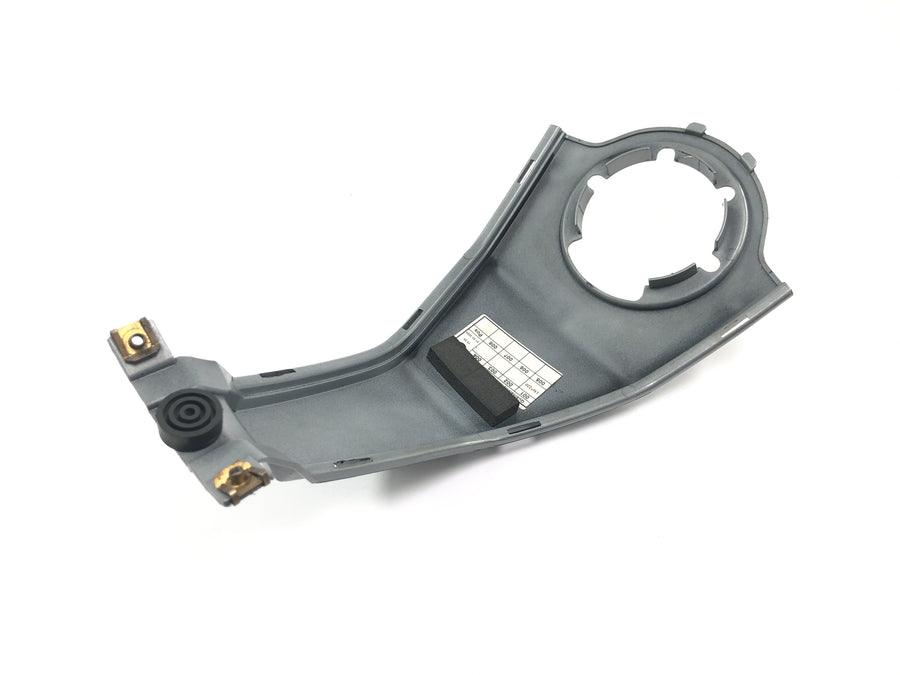 BMW K 1200 S K12S [2005] - Tapa del depósito, carenado, panel del depósito, código de color 933