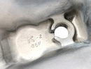 Suzuki GSX R 1000 WVBZ K3 [2003] - Cárter de aceite tapa motor contenedor aceite-3