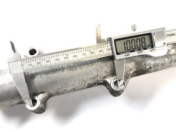 Honda XL 600 LM PD04 [1989] - horquilla de suspensión Telegabel de horquilla 41 mm - 0