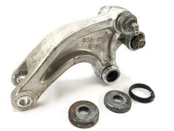 Yamaha XT 350 3YT / 55V [1990] - Hueso de palanca de perros hueso