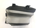 Ducati Multistrada 1200 S Touring [2009] - Juego de maletas laterales, juego de maletas top case-5