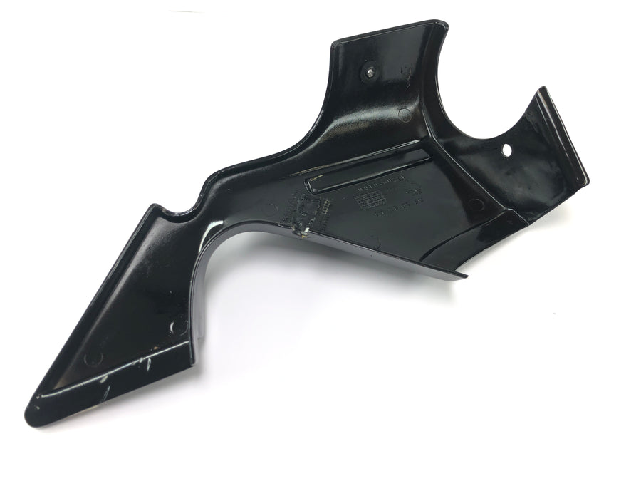 Moto Guzzi V11 Sport [1999] - Panel lateral derecho dañado