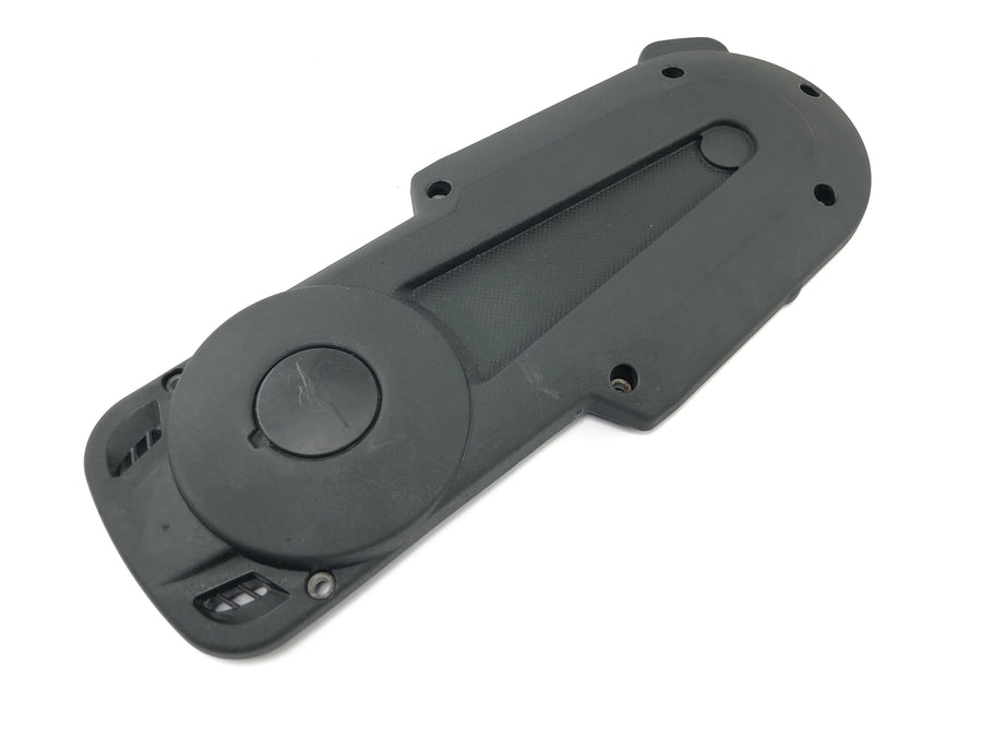 Moto Guzzi Stelvio 1200 8V [2016] - Tapa correa tapa correa distribución tapa motor