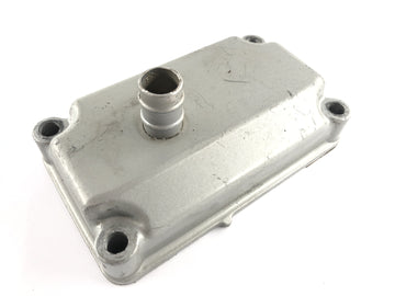 Yamaha XS 400 2A2 [1982] - Ventilación de la tapa del motor