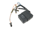 Sachs ZX 125 [1998] - Unidad de control CDI unidad de encendido caja de encendido módulo electrónico-1