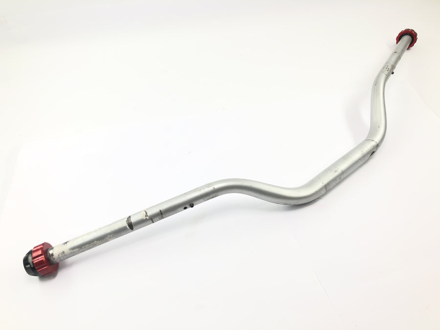 Ducati Multistrada 1200 S Touring [2009] - Manillar tubular aluminio 28,6 mm
