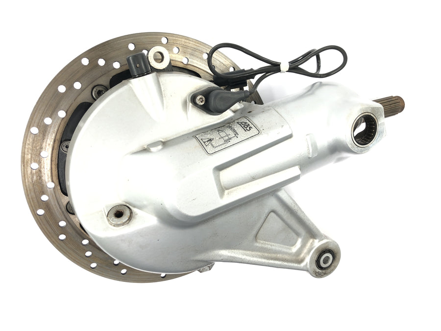 BMW R 1100 RT 259 [1999] - tracción trasera transmisión cardán 32/11 con sensor ABS