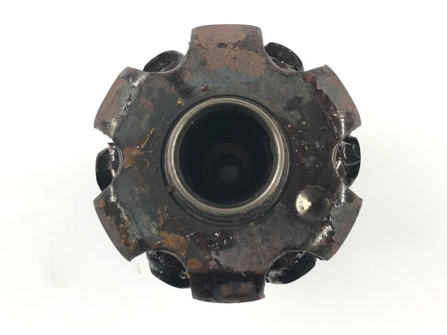 BMW R 100 GS 247E [1991] - Rotor alternador rotor generador rotor Lima