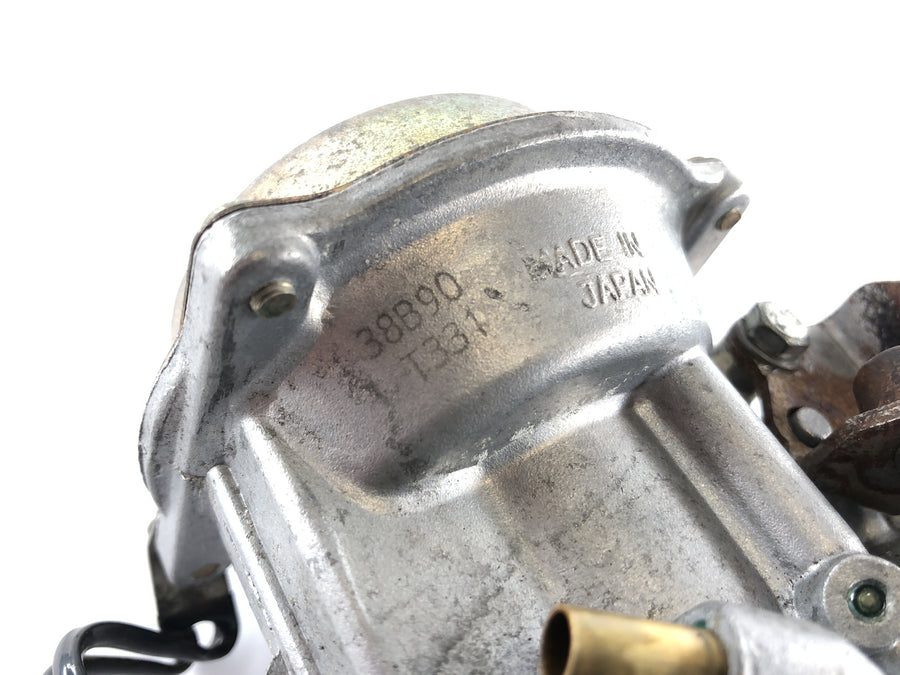 Suzuki vs 1400 VX51L [1987] - CARBURETOR