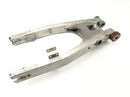 Yamaha XT 600 43F [1985] - Aluminio de brazo giratorio de la rueda trasera.-5