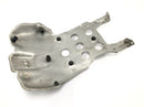 Honda XL 250 R MD03 [1993] - Protección motor protección contra empotramiento guardabarros motor-4