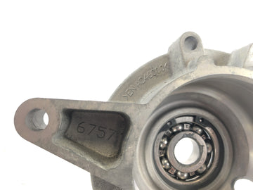 BMW K 1300 S K12S [2010] - Alternador de viviendas - 0