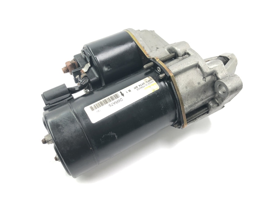 BMW R 1100 S R2S [2000] - motor de arranque motor de arranque Valeo D6RA75 12V