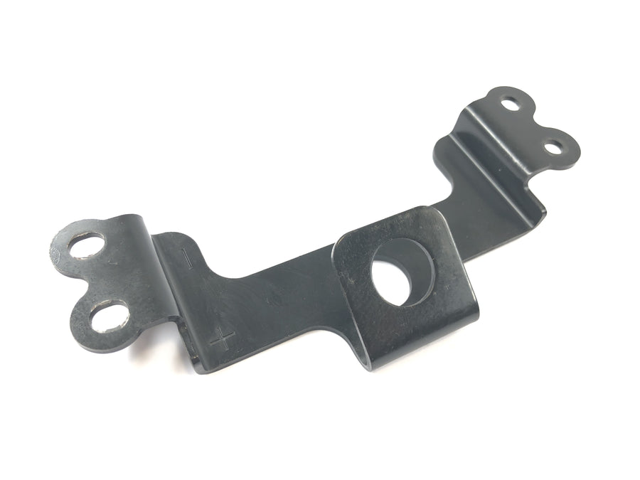Yamaha MT07 RM04 [2014] - Placa de retención del soporte del soporte del asiento