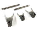 Yamaha v Max 1200 2we [1996] - Switch Schitching Claws Set-3