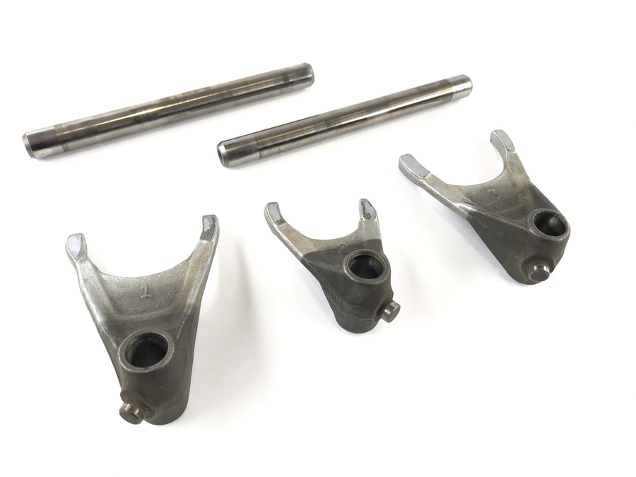 Yamaha v Max 1200 2we [1996] - Switch Schitching Claws Set