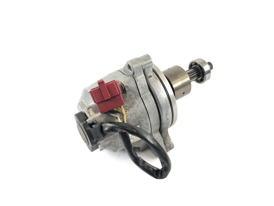 Honda CBR 1000 F SC24 [1991] - Alternador