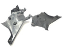 Suzuki VZ 1500 WVCU [2011] - tapa del cabezal de dirección izquierdo y derecho-3