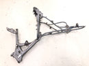 Yamaha TT 600 E 4GV [1995] - Bastidor principal con papeles-4