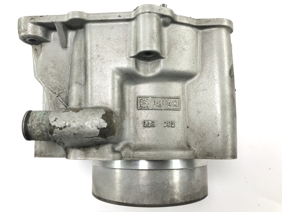 BMW F 650 GS R13 [2000] - cilindro con pistón