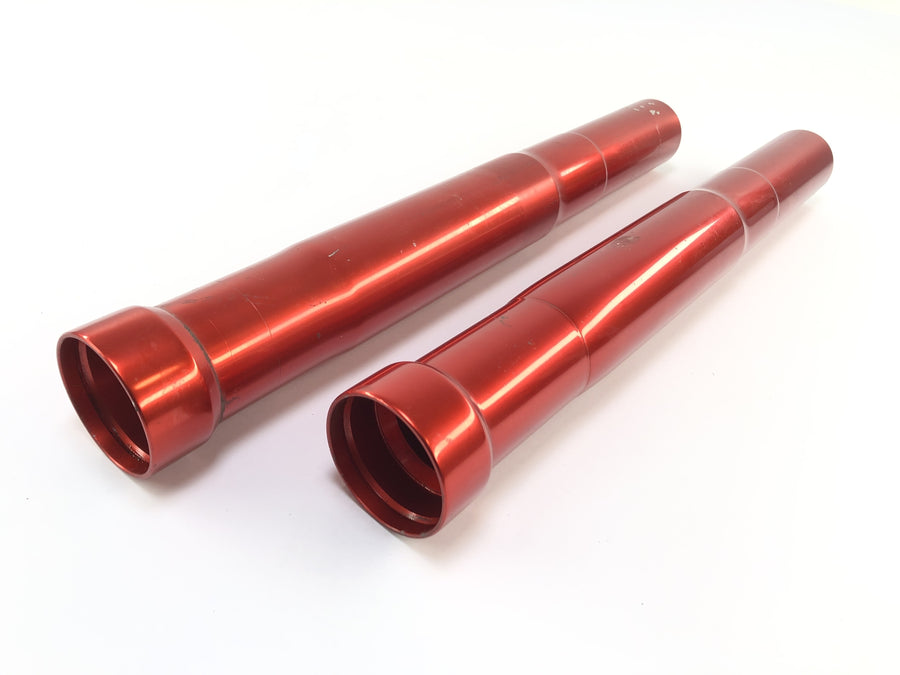 Ducati 900 SS [1991] - Gabelholme Fork Standpipes Anodized