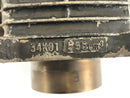 Yamaha XT 600 Zenere 34L [1985] - Cilindro con pistones-6