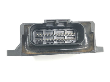 Yamaha WR 125 X DE07 [2010] - Unidad de control CDI unidad de encendido ECU caja de control caja de encendido - 0