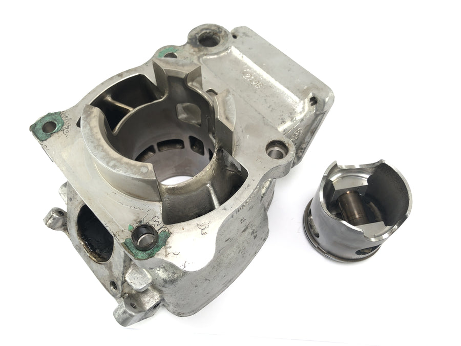 Cagiva Mito 125 EVO 8P [2000] - Kit de cilindro Kit de pistón Cilindro con pistón