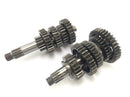 Kawasaki VN 800 Classic [2000] Gearbox-6