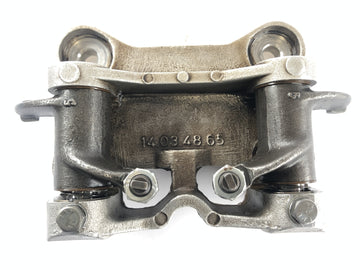 Moto Guzzi 850 Le Mans 3 VF [1986] - Kipp Lever Buck con pareja de palanca de balancín - 0