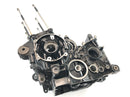 Yamaha XJR 1200 4PU [1996] - Bloque motor cárter motor-6