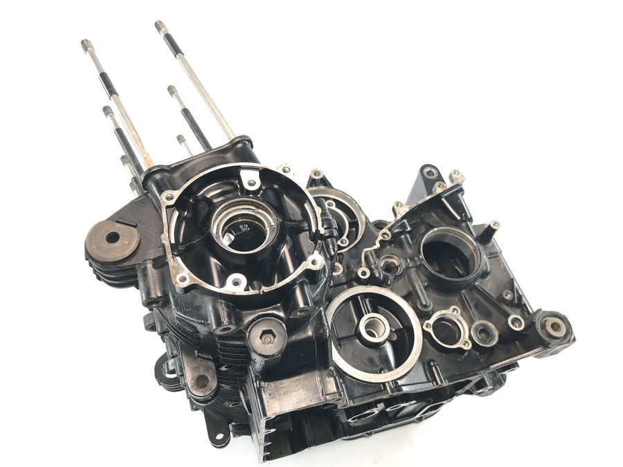 Yamaha XJR 1200 4PU [1996] - Bloque motor cárter motor