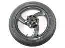 Yamaha XJR 1300 RP06 [2002] - llanta delantera 3.50 x 17"-5