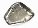 Honda VTX 1800 SC46 [2004] - Tapa lateral cromada tapa filtro de aire-4