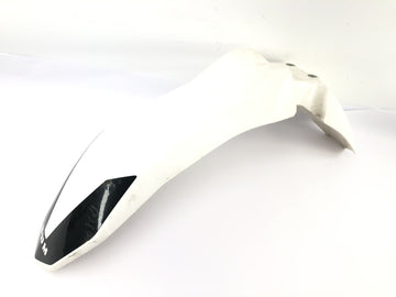SWM RS 125 R B2 [2020] - Guardabarros delantero plástico blanco