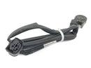 BMW R 1100 S R11S [2005] - Interruptor de soporte lateral-5