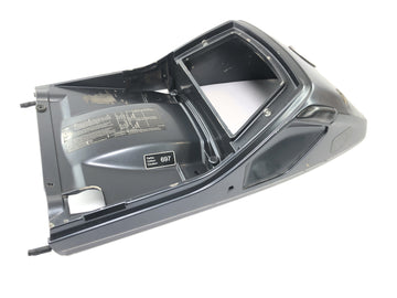 BMW K 1100 LT 100 [1994] - Cubierta de revestimiento de capó de asiento de Socius detrás