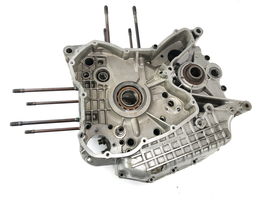 Ducati 999 H4 [2003] - Alcicultor de motor Bloque de motor de alojamiento vacío