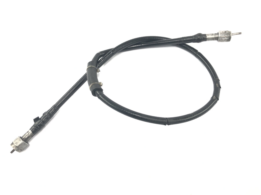 Laverda 1000 [1978] - Cable de velocímetro, accionamiento de velocímetro, cable de velocímetro, cable Bowden