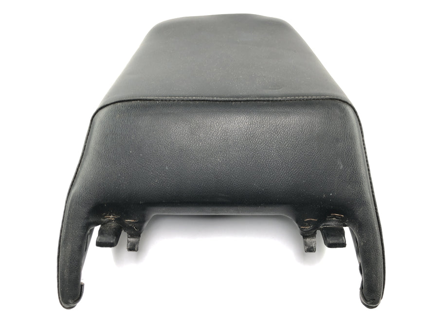 Kawasaki GPZ 1000 RX ZXT00A [1986] - Asiento del acompañante, asiento del pasajero, cojín trasero