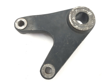 Suzuki GSX R 1100 GV73B [1990] - Placa de anclaje de frenos