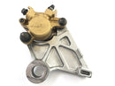 Honda VTR 1000 SP 1 SC45 [2001] - Calibre de freno en la parte posterior con placa de anclaje-3